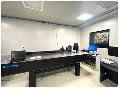 facilities