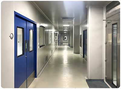 facilities