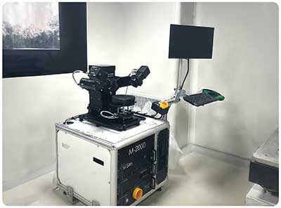 facilities